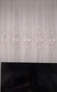 فروش پرده پذیرایی. پانچ. طلاکوب. حریر