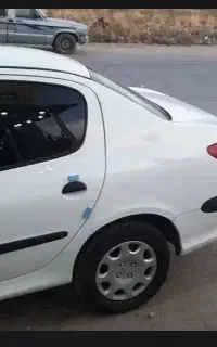 ۲۰۶اس دی مدل ۹۷