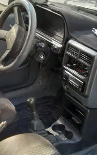 پراید ۸۶ دوگانه فابریک