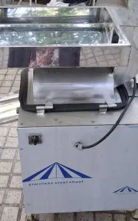 دستگاه آب گوجه گیری