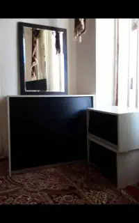 تخت خواب ۲نفره