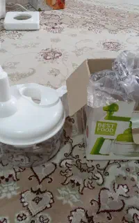 سبزی خورد کن دستی