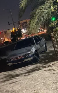 فروش پژو ۴۰۵تمیز کم کار