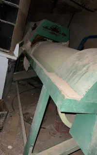 جدا کن پسته در حد نو