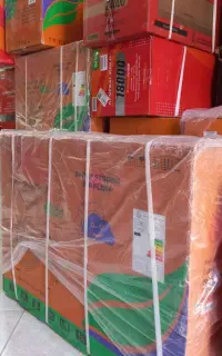 کولرگازی جدید جنرال شکار ۲۴ هزار