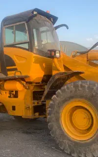 لودر Zl50