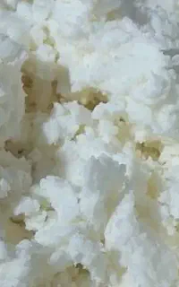 کره گوسفندی سنتی مشکی
