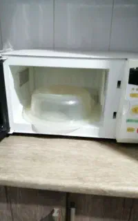 ماکروفر الجی