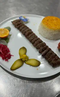 به یه سالندار ویک ظرفشور