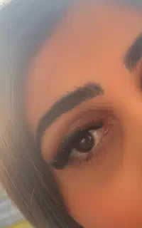 مدل اکستنشن مژه
