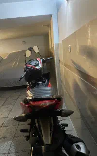 یاماها ام ایکس کینگ