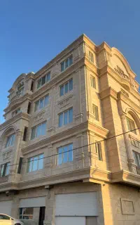 اجاره یک واحد مسکونی طبقه دوم