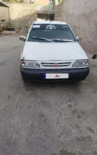 پراید‌مدل‌90