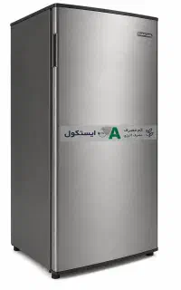 یخچال فریزر 9 فوت ایستکول مدل هتلی 2919