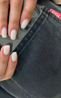کاشت ناخن گلسار