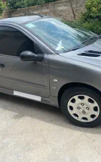 206 فرانسه