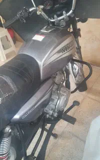 موتور باکسر ۲۰۰ برند نیکتاز مدل ۱۴۰۳