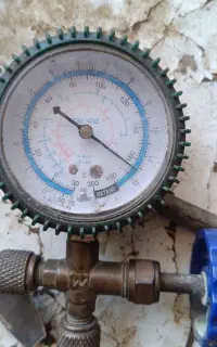 برودتی بورانی