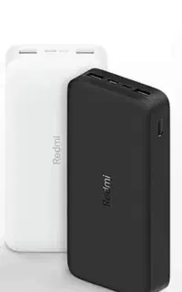 پاوربانک redmi