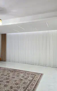 پرده نو