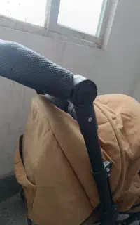 کالسکه تمیز مرتب
