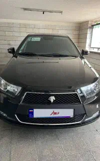 دنا پلاس توربو اتومات مدل ۱۴۰۲ بدون نقطه