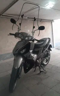 گالگسی مودناس جی تی 130 مدل 95 فوری