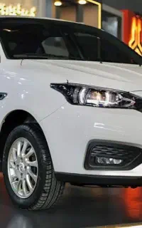 فروش سهند اس صفر کیلومتر