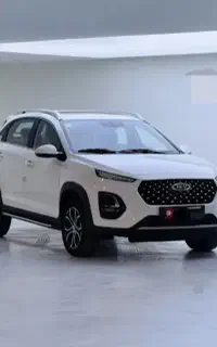 ایکس ۲۲ دنده ای مدل ۱۴۰۴  (مقطوع)