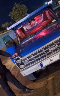 نیسان دوگانه مدل ۸۹