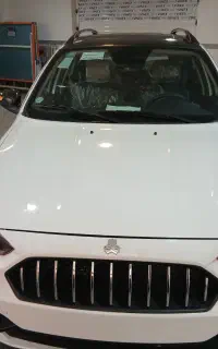 اطلسG سانروف دار