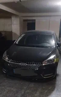 آریزو 5 مدل ۱۴۰۲