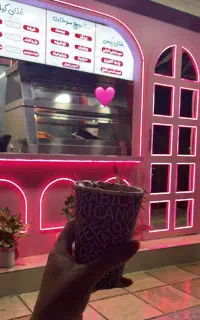 نیروی کار در فست فود