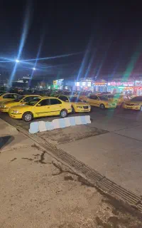 کرایه بین شهری