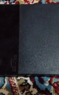PS2 دیسک خور