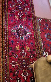 فرش۲ متری