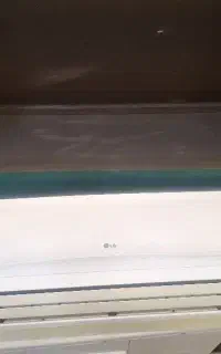 پنل کولر گازی ۱۲ و ۲۴ و ۳۰ هزار درحد اکبند