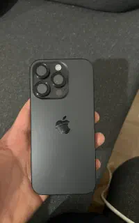 ایفون ۱۶ پرو zaa با انتن