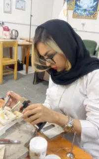 آموزش طلاسازی و نقره سازی