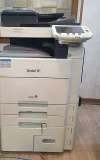 پرینتر رنگی.کونیکا سیندوه سفارش کره