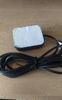 آنتن جی پی اس
