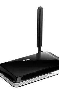 مودم 4G LTE دی-لینک مدل DWR-921