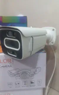 نصب دوربین مداربسته وتعمیر. و فروش