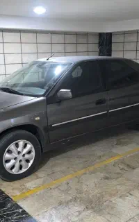 زانتیا ۲۰۰۰ تک برگ سند