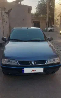 ۴۰۵ اس ال ایکس