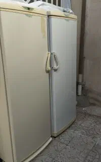 یخچال و فریزر پارس ۲۰ فوت