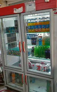 یخچال