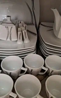 چینی