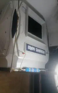 نصب و سرویس انواع کولر
