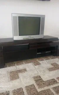 تلویزیون سونی صفحه تخت